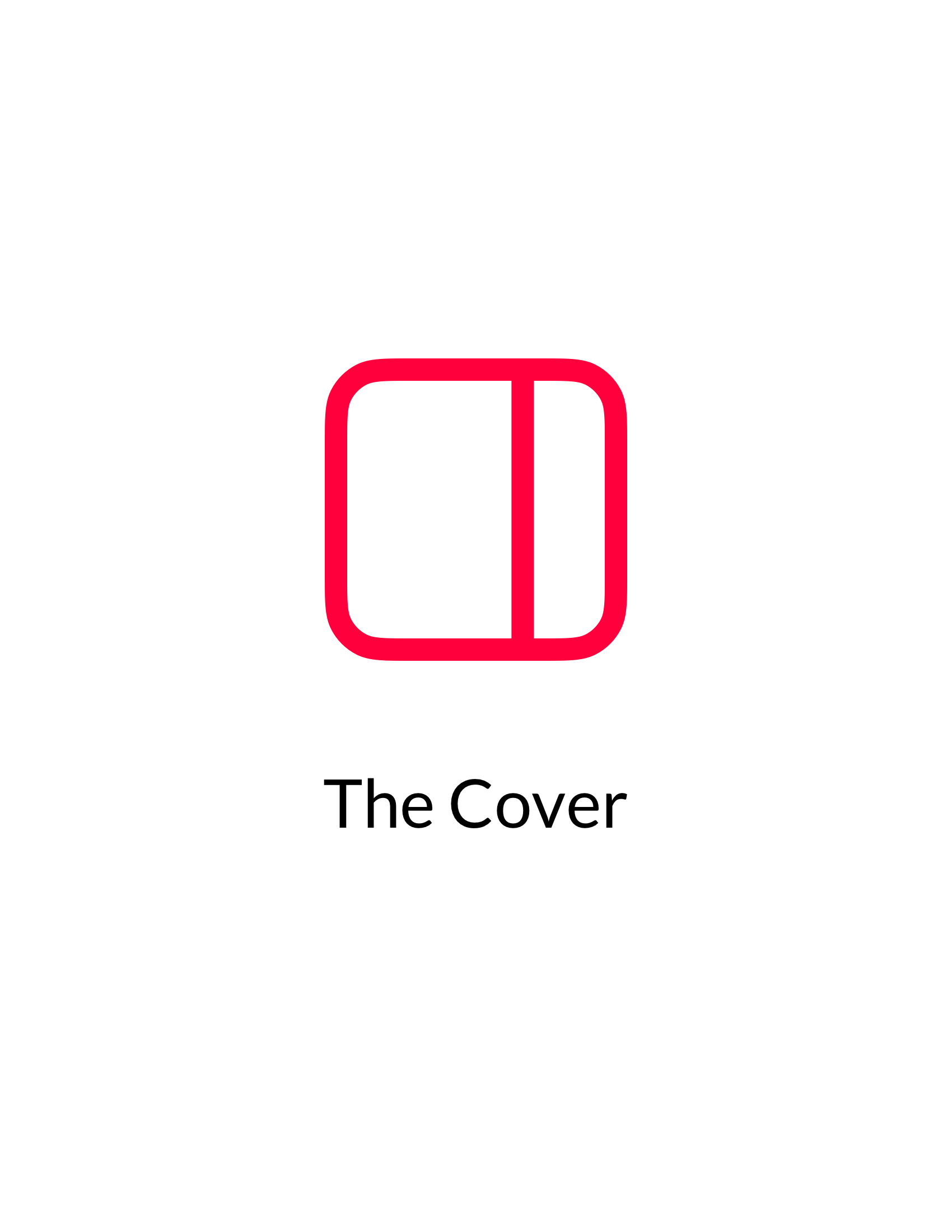 The Cover